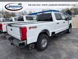 New 2025 Ford F250 XL image 4