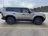 New 2025 Toyota Land Cruiser 1958 image 5