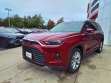New 2025 Toyota Grand Highlander AWD image 3