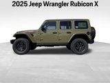 New 2025 Jeep Wrangler Unlimited Rubicon image 6