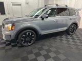 Used 2024 Kia Telluride SX Prestige image 5