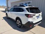 Used 2022 Subaru Outback Touring image 6