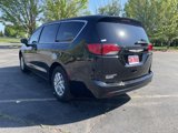 New 2025 Chrysler Voyager LX image 3
