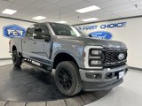 New 2025 Ford F350 4x4 Crew Cab Super Duty image 2