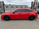 Used 2022 Honda Civic Sport image 4