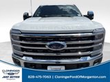 New 2025 Ford F250 King Ranch w/ Chrome Package image 3
