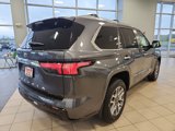 New 2025 Toyota Sequoia 4WD image 6