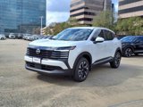 New 2025 Nissan Kicks SV image 2