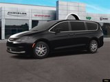 New 2025 Chrysler Voyager LX image 2