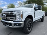 New 2025 Ford F350 XLT image 3