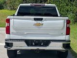 Used 2023 Chevrolet Silverado 1500 LTZ image 4