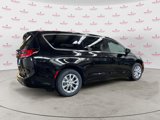 New 2025 Chrysler Pacifica Select image 4