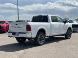 New 2025 RAM 2500 Limited image 5