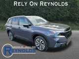 New 2025 Subaru Forester Touring image 1