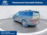 New 2025 Hyundai Santa Fe Limited image 6