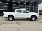 Certified 2022 Toyota Tacoma SR image 2