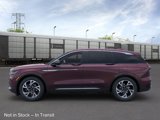 New 2025 Lincoln Nautilus Premier w/ Equipment Group 102A image 3