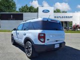 Certified 2023 Ford Bronco Sport Outer Banks w/ Tech Package image 3