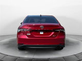 Used 2022 Toyota Camry XLE image 4