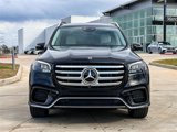 New 2025 Mercedes-Benz GLS 450 4MATIC image 3