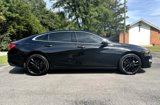 Used 2021 Chevrolet Malibu LT w/ Midnight Edition image 5