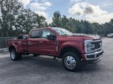 New 2025 Ford F450 Lariat w/ Lariat Ultimate Package image 2