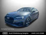 Certified 2025 Audi A5 2.0T Premium Plus image 2