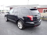 Used 2015 Ford Explorer XLT w/ Equipment Group 202A image 3
