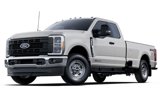 New 2025 Ford F350 XL image 2