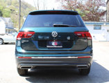 Used 2018 Volkswagen Tiguan SE w/ Panoramic Sunroof Package image 6