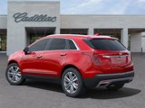 New 2025 Cadillac XT5 Premium Luxury w/ Technology Package image 3
