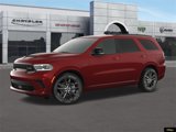 New 2025 Dodge Durango R/T image 2