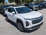 New 2026 Chevrolet Equinox LT w/ Convenience Package II image 2