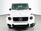 New 2025 Mercedes-Benz G 580 w/ EQ Technology image 2