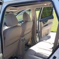 Used 2015 Nissan Rogue SL w/ SL Premium Package image 5