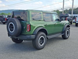 New 2025 Ford Bronco Outer Banks image 6