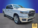 New 2025 RAM 1500 Big Horn image 2