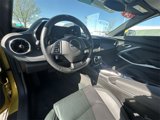 Certified 2024 Chevrolet Camaro LT w/ Technology Package image 2