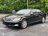 Used 2008 Lexus LS 460 image 2