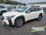 New 2025 Subaru Outback Touring XT image 3
