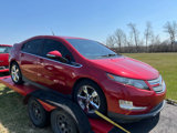 Used 2013 Chevrolet Volt Premium w/ Premium Trim Package image 3
