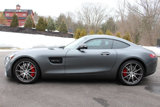 Used 2019 Mercedes-Benz AMG GT S image 2