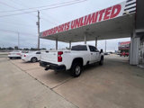 Used 2021 Chevrolet Silverado 2500 W/T w/ WT Fleet Convenience Package image 2