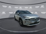 Certified 2022 Hyundai Santa Fe SEL image 3