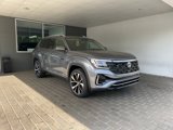New 2025 Volkswagen Atlas SEL Premium R-Line image 2