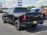 New 2026 RAM 1500 Laramie image 4