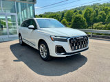 New 2025 Audi Q7 2.0T Premium image 4