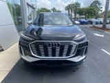 New 2025 Audi SQ6 e-tron Premium Plus image 2