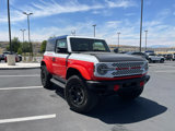 New 2025 Ford Bronco Stroppe Edition image 5