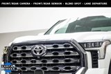 Used 2024 Toyota Tundra Platinum image 2